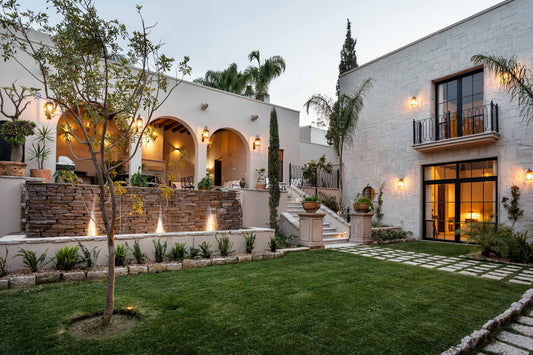 Casa Goded