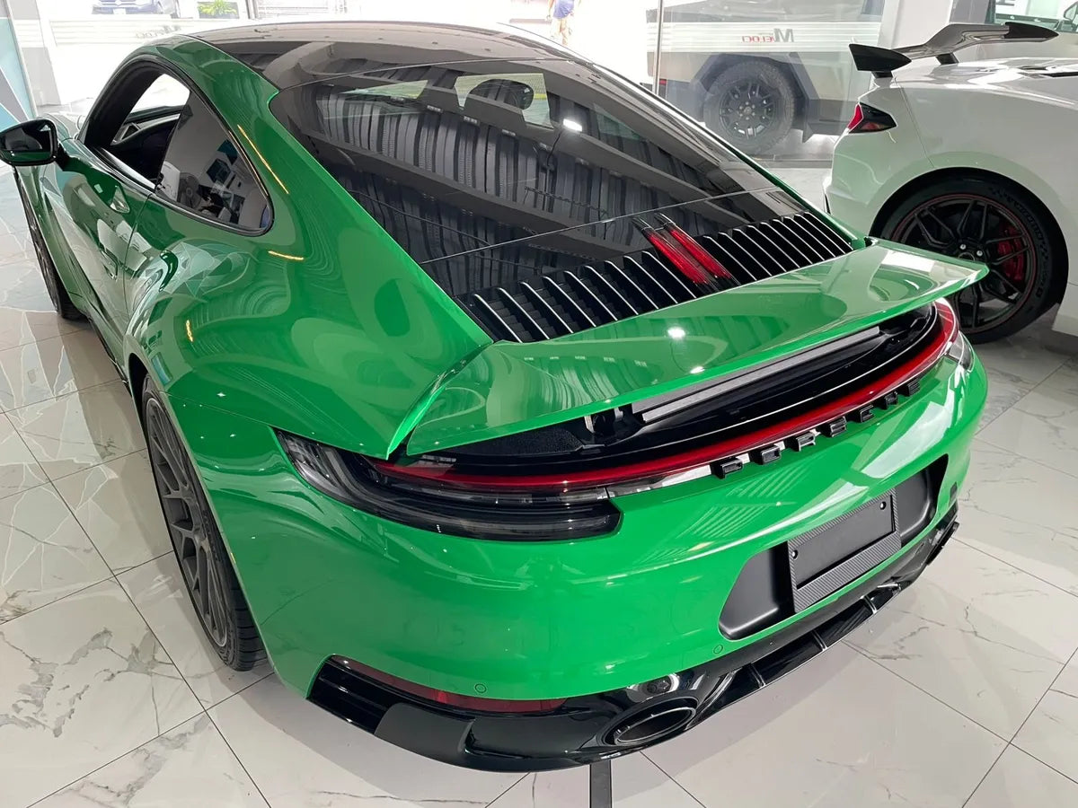 Porsche 911 Carrera 4s 2021