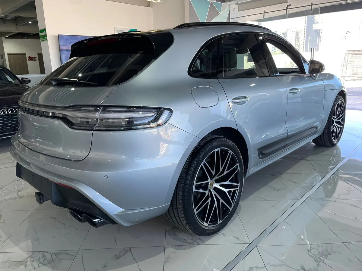 Porsche Macan GTS 2023