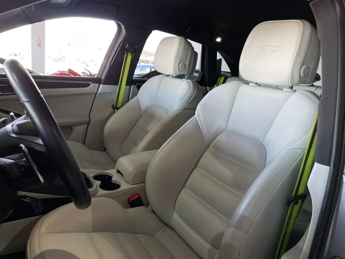 Porsche Macan GTS 2023